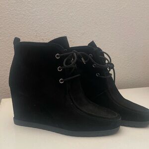 Michael Kors Black Women's Shoes